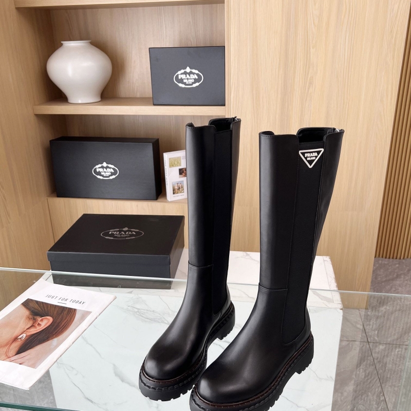 Pra*a boots